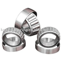 The metric system / Single row taper roller bearing